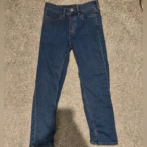 SUPERSTRETCH SLIM FIT JEANS